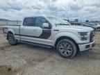 2017 FORD F-150 Lightning