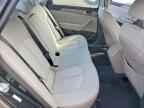 2017 HYUNDAI Sonata Hybrid