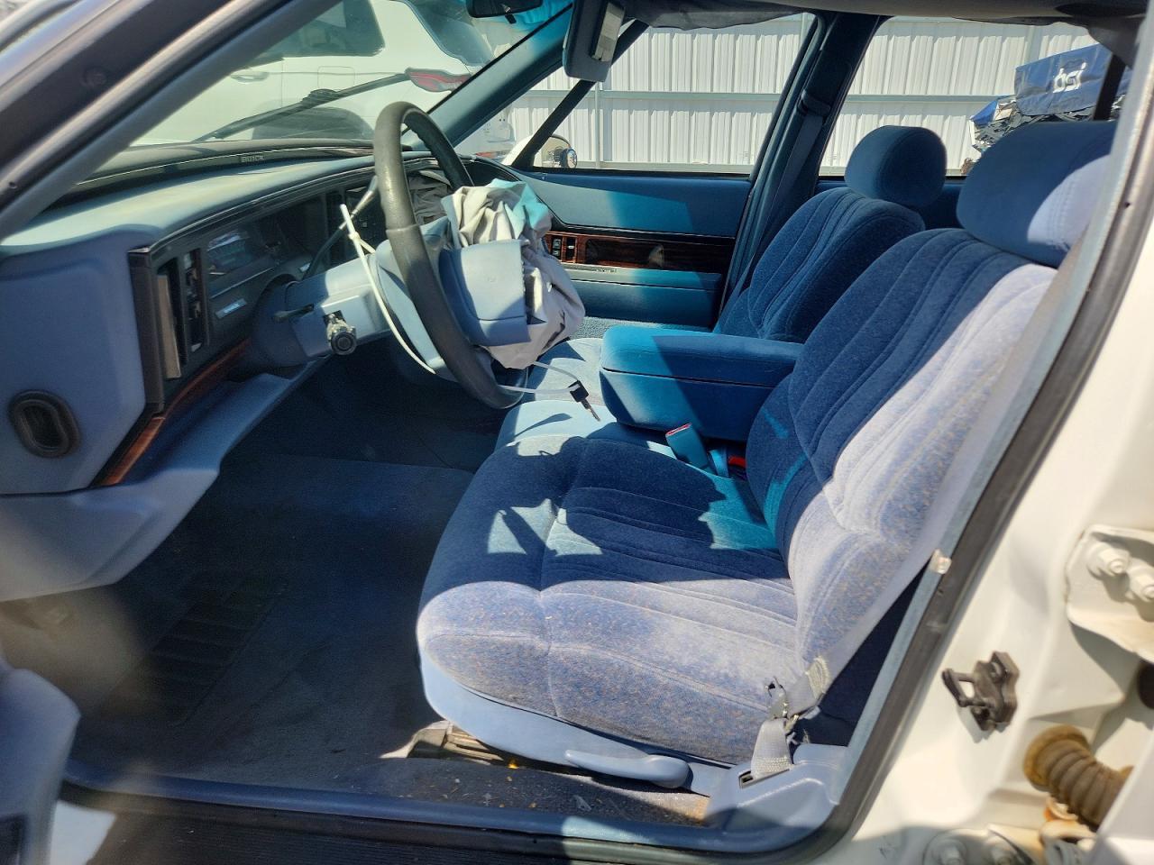 1997 BUICK Lesabre