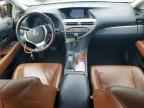 2015 LEXUS RX 450H