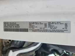 2026 RAM ProMaster 2500