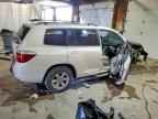 2010 TOYOTA HIGHLANDER