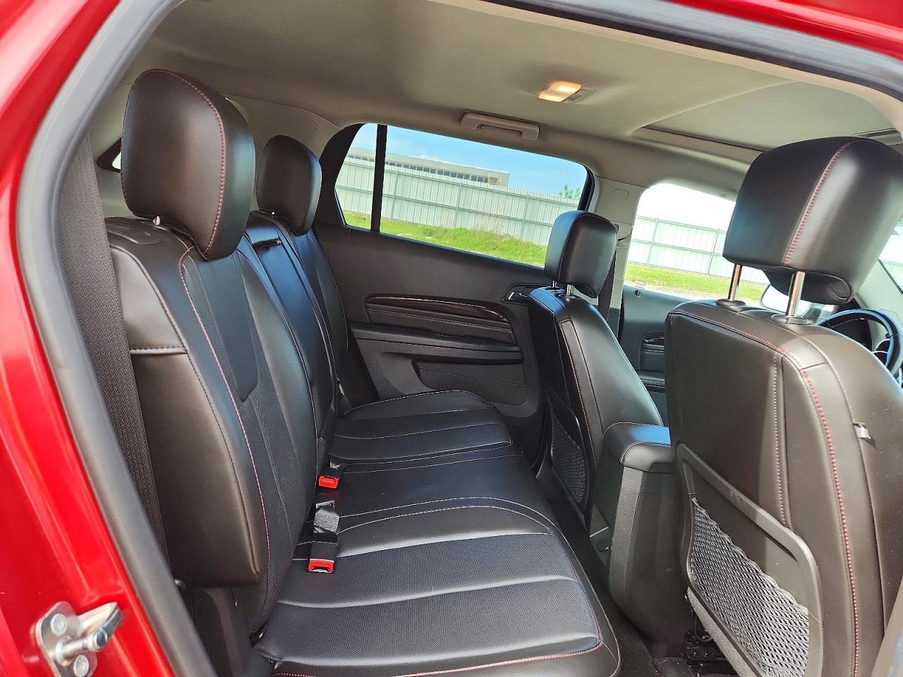 2014 GMC Terrain