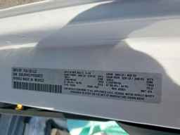 2023 RAM ProMaster 2500