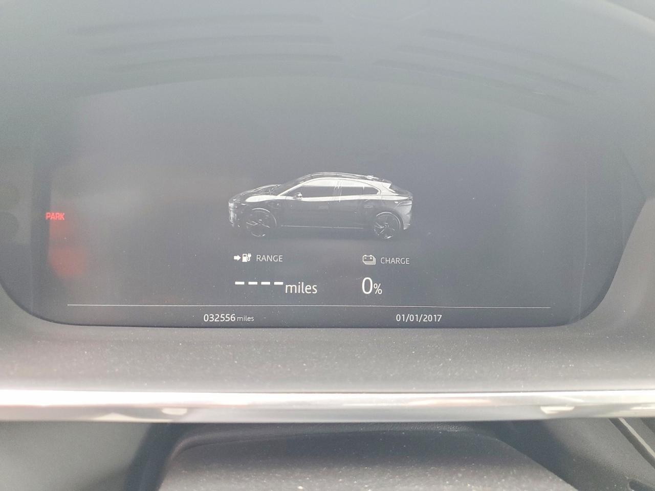 2019 JAGUAR I-Pace