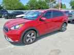 2017 KIA Niro