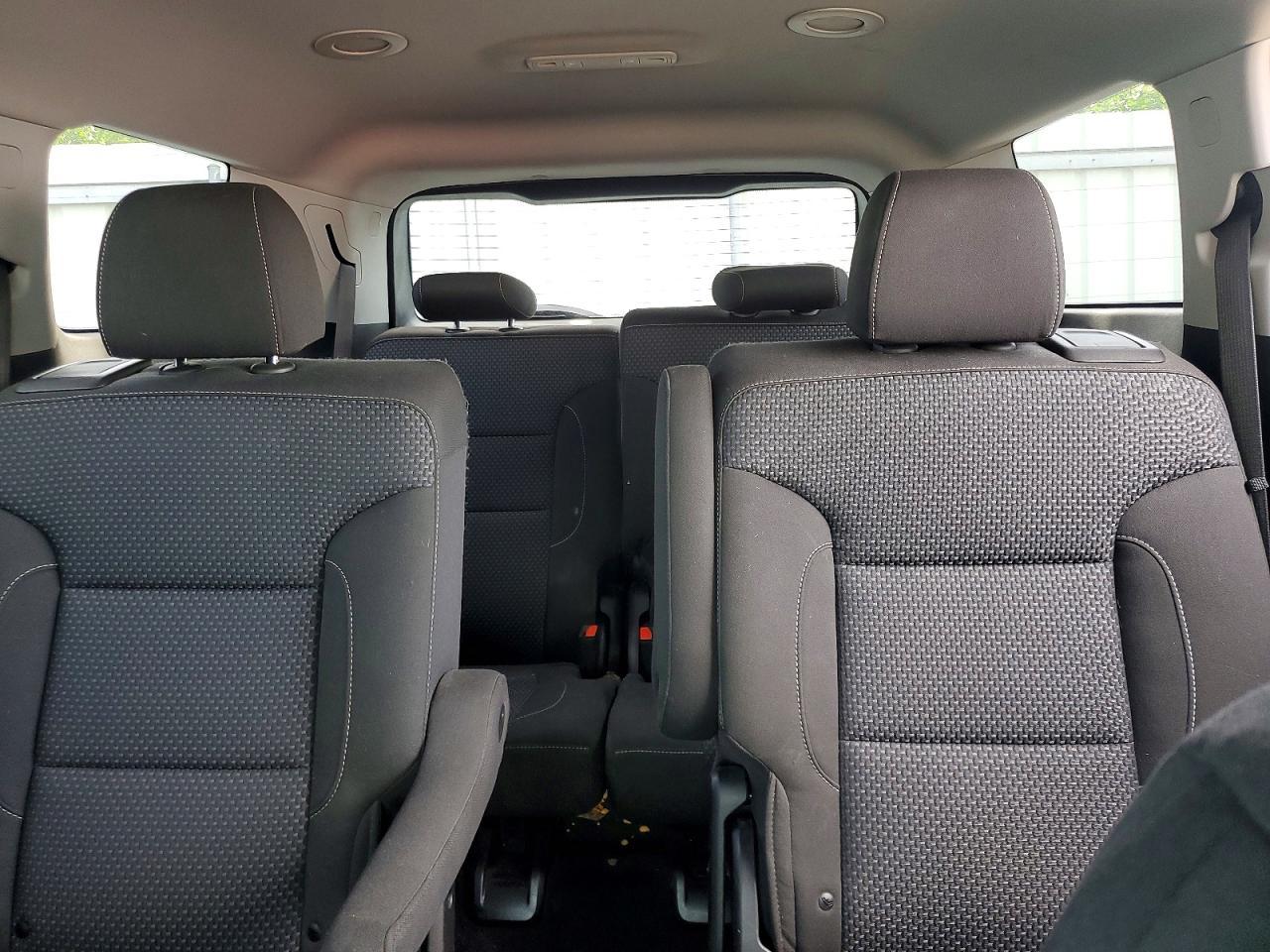 2020 GMC ACADIA