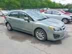 2014 SUBARU IMPREZA