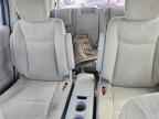 2016 NISSAN Quest