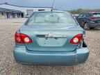 2006 TOYOTA COROLLA