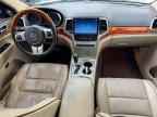 2012 JEEP Grand Cherokee