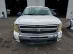 2011 CHEVROLET SILVERADO 1500