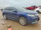 2017 ACURA RDX