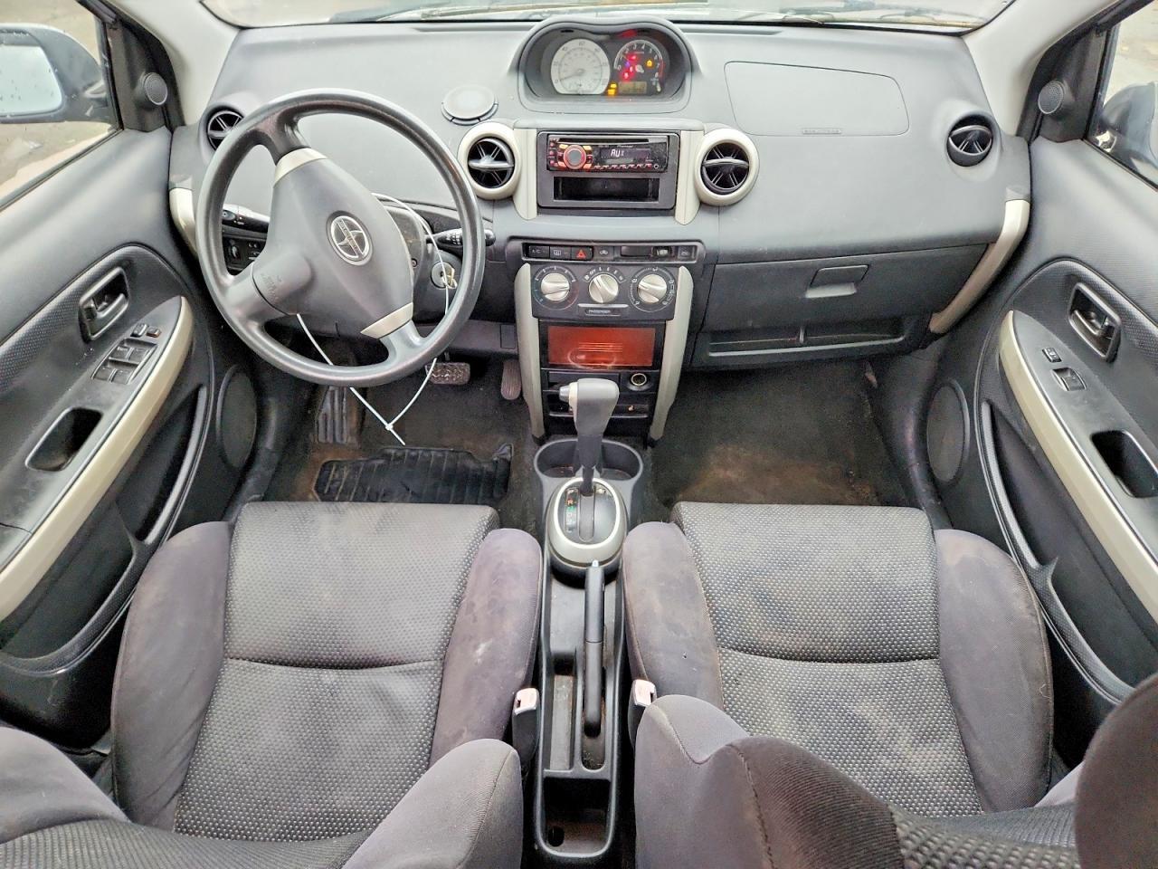 2004 SCION Xa