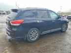 2014 NISSAN PATHFINDER