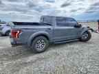 2018 FORD F-150 Lightning