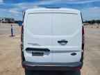 2020 FORD TRANSIT CONNECT