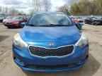2015 KIA FORTE