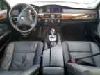2010 BMW 5 series