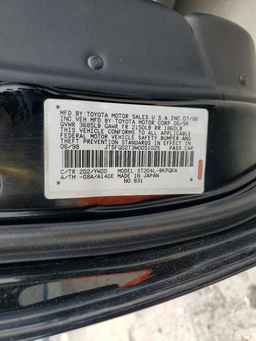 1998 TOYOTA Celica