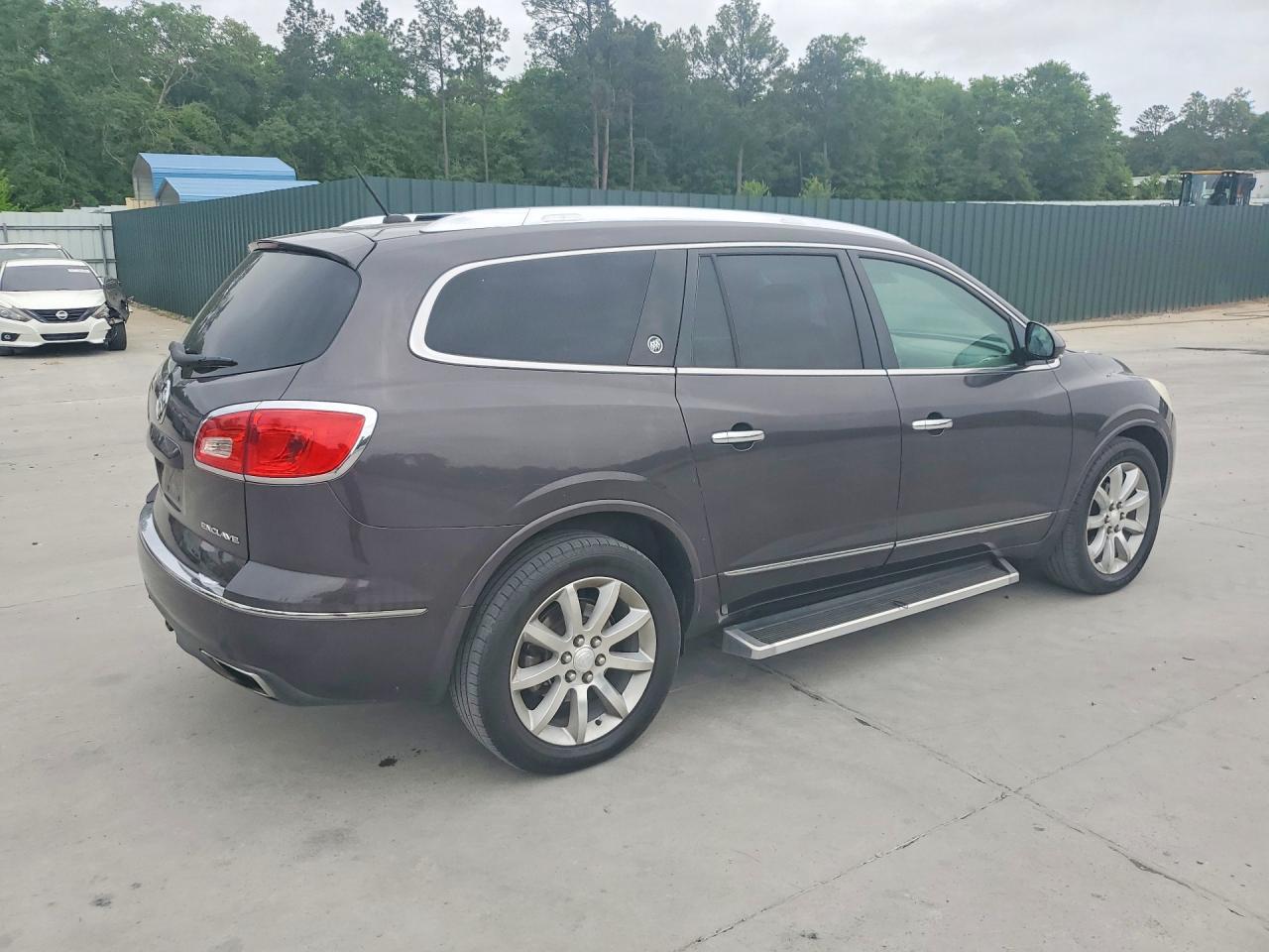 2014 BUICK ENCLAVE