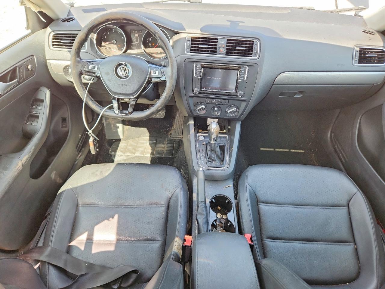 2018 VOLKSWAGEN JETTA