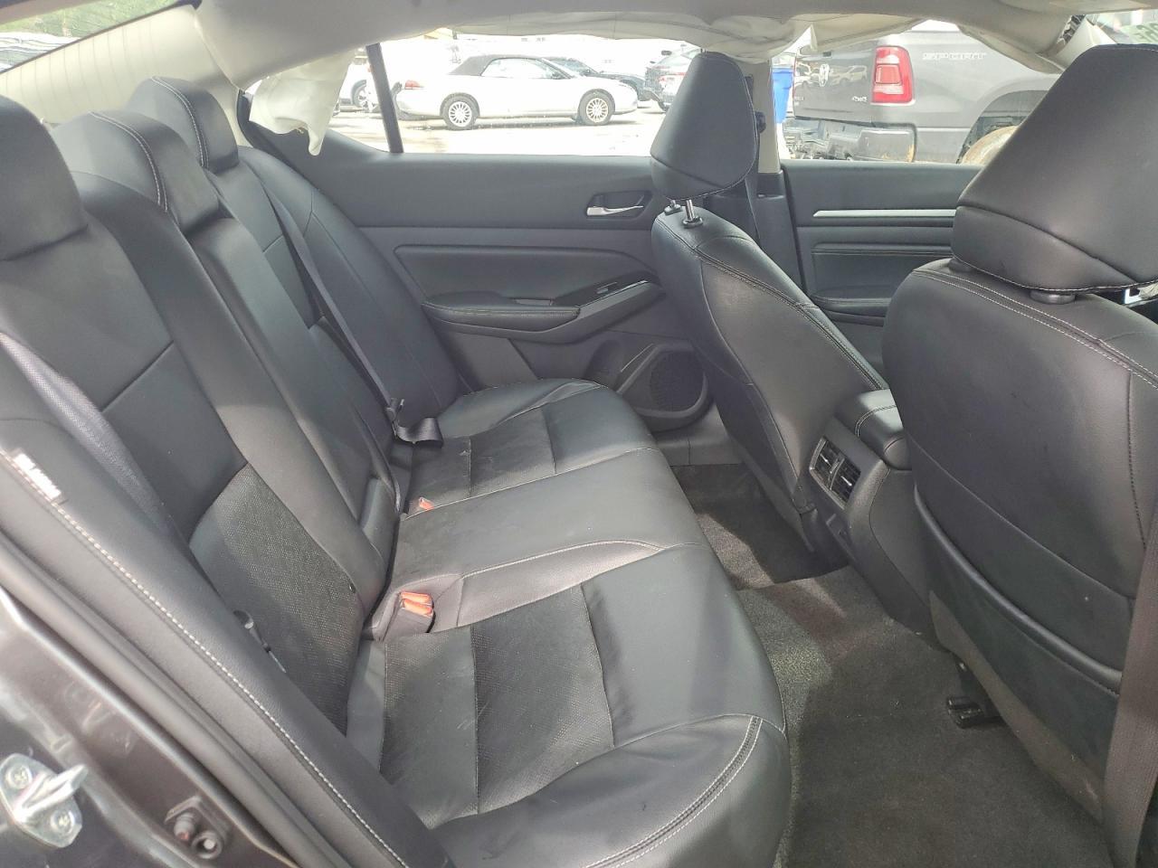 2023 NISSAN ALTIMA