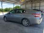 2013 NISSAN SENTRA