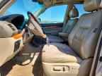 2003 LEXUS Gx 470