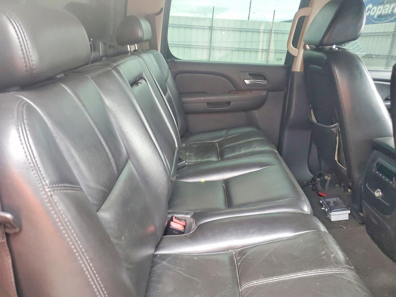 2007 CHEVROLET Silverado