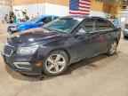 2015 CHEVROLET Crusie