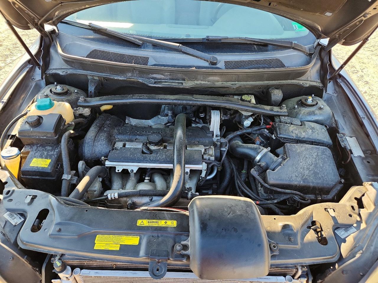 2006 VOLVO XC90