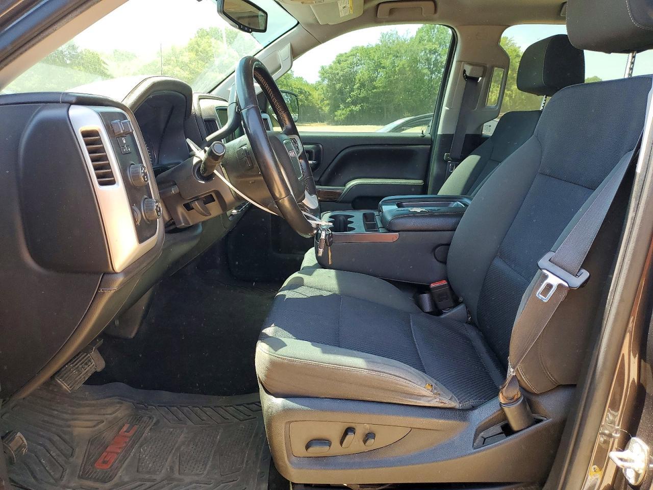 2014 GMC Sierra