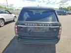 2016 LAND ROVER RANGE ROVER