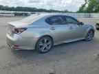 2017 LEXUS GS 350