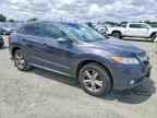 2015 ACURA RDX