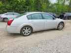 2006 NISSAN Maxima