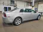 2011 CHEVROLET MALIBU