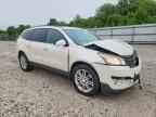 2015 CHEVROLET TRAVERSE