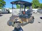 2021 YAMAHA Golf Cart