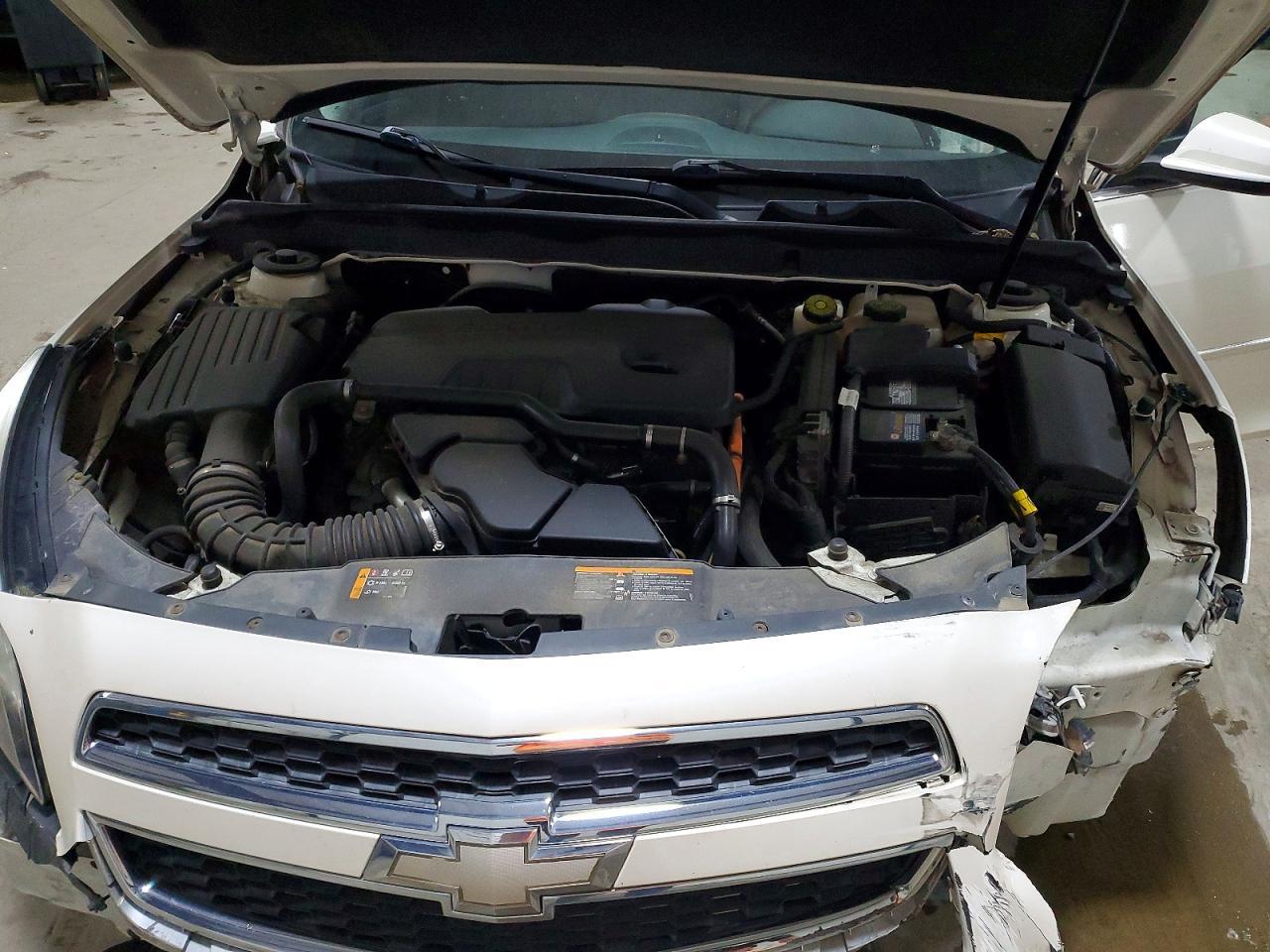 2013 CHEVROLET MALIBU