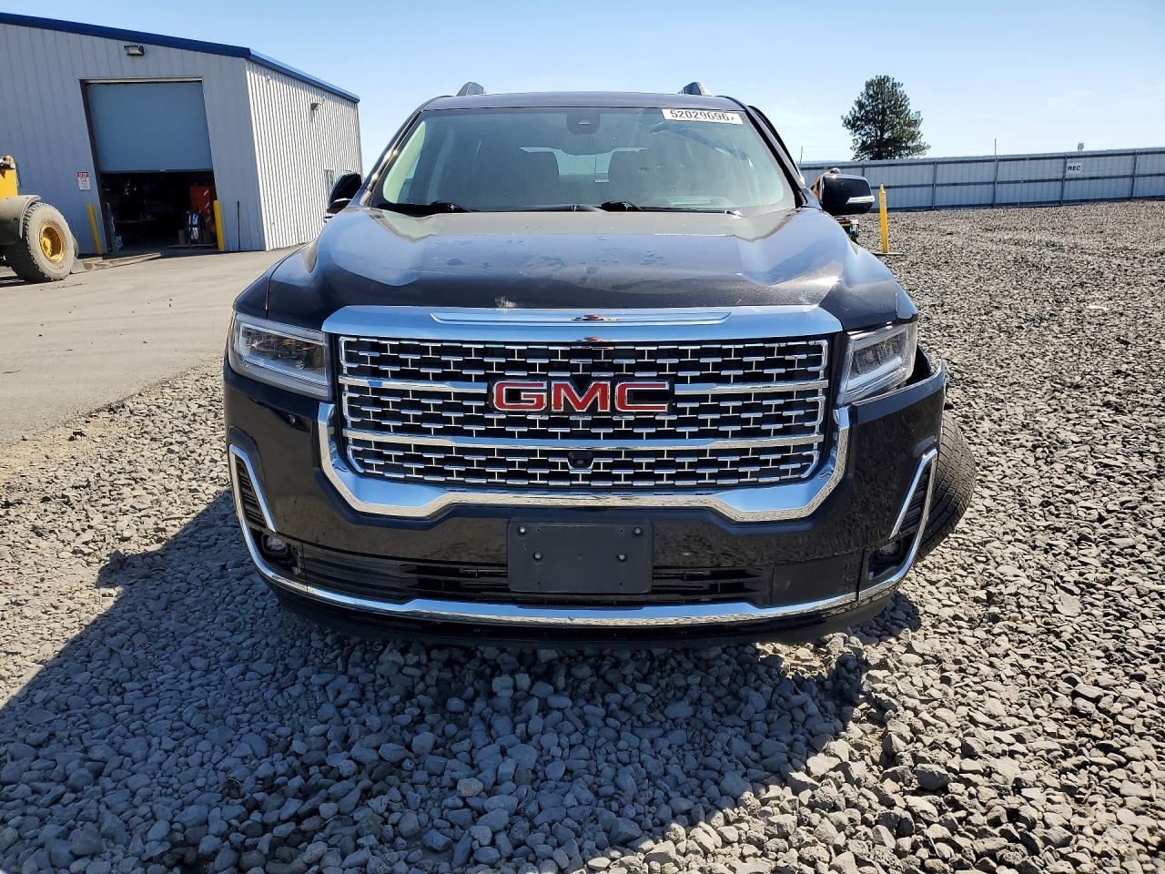 2020 GMC ACADIA