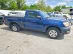 2007 TOYOTA TACOMA