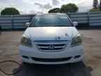 2007 HONDA ODYSSEY