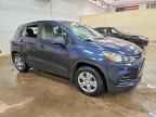 2018 CHEVROLET TRAX