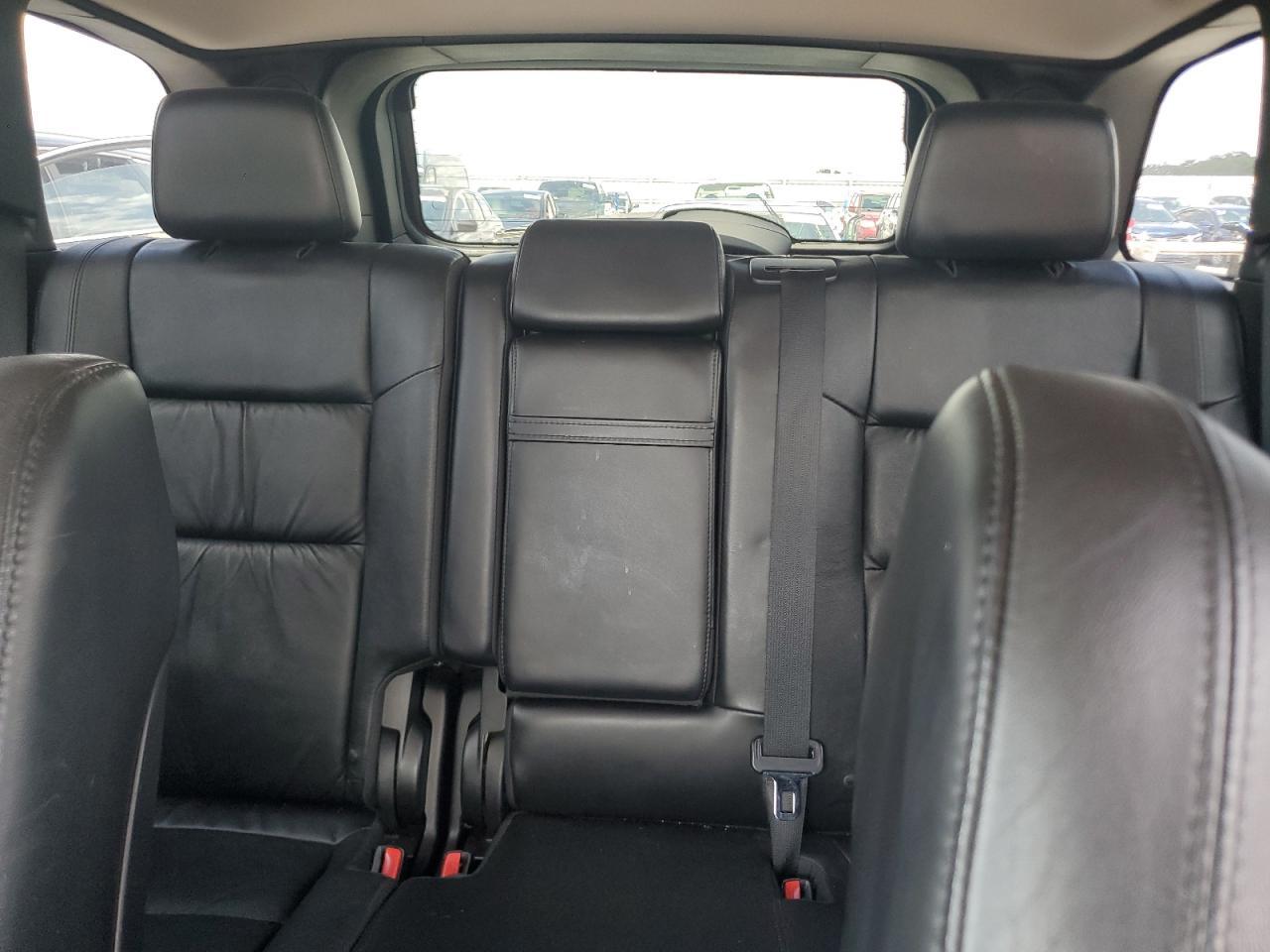 2012 JEEP Grand Cherokee