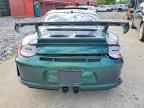 2012 PORSCHE 911