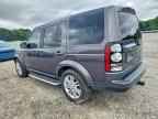 2016 LAND ROVER LR4