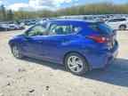 2024 SUBARU IMPREZA