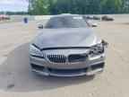 2016 BMW 6 Series